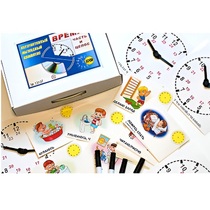 Интерактивный наглядный комплекс "Время. Часть и целое" - «globural.ru» - Тверь