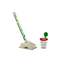 Набор "Наблюдение за природой. Ловушка для насекомых" - «globural.ru» - Тверь