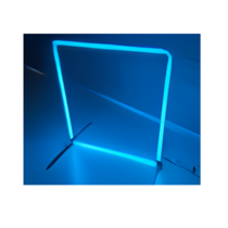 Световые ворота LS Quad 100 - «globural.ru» - Тверь