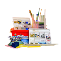 Набор для экспериментирования "Наблюдения за природой. Измерения" - «globural.ru» - Тверь