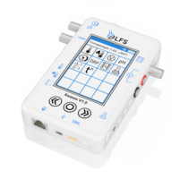 Цифровая лаборатория Polus по химии - «globural.ru» - Тверь