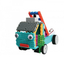 Набор по робототехнике Kicky Junior 1 - «globural.ru» - Тверь