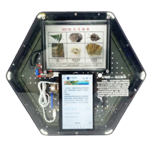 Модуль интерактивный с искусственным интеллектом "Интеллектуальная география" - «globural.ru» - Тверь