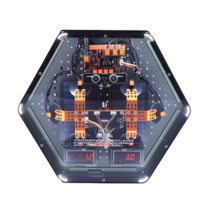 Модуль интерактивный "Генератор солнечной энергии" - «globural.ru» - Тверь