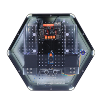 Модуль интерактивный "Музыкальный фонтан" - «globural.ru» - Тверь