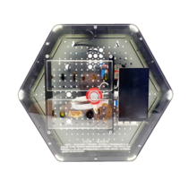 Модуль интерактивный с искусственным интеллектом "Интеллектуальная биология" - «globural.ru» - Тверь