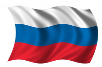Флаг России - «globural.ru» - Тверь