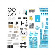 Cоревновательный набор MakeX Starter Kit (2020 Smart Links) - «globural.ru» - Тверь