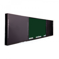 Интерактивная система "Smart School Board 75" - «globural.ru» - Тверь
