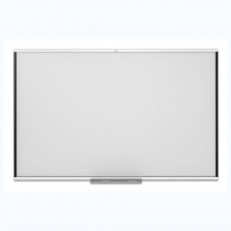 Интерактивная доска SMART SBM787V с пассивным лотком (Notebook 22) - «globural.ru» - Тверь