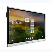 Интерактивный дисплей  SMART модель SBID-MX286-V2-C (в составе интерактивной панели SBID-MX086-V2-C) с ключом активации SMART Learning Suite - «globural.ru» - Тверь