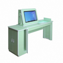 Интерактивный стол психолога-дефектолога «Гармония» (вариант 1) - «globural.ru» - Тверь