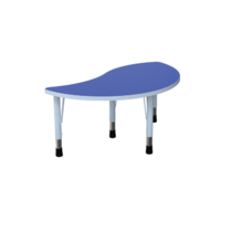 Стол детский "Капля" 1-3 гр.р. - «globural.ru» - Тверь