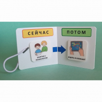Карманный планшет "СЕЙЧАС - ПОТОМ" - «globural.ru» - Тверь