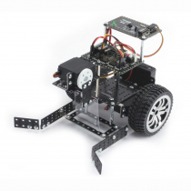 Конструктор Robo kit 4 - «globural.ru» - Тверь