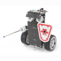 Конструктор Robo Kit 3 - «globural.ru» - Тверь