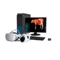 Интерактивный учебный комплекс «Анатомия Коровы» - «globural.ru» - Тверь