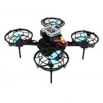 Квадрокоптер Makefire Ghost II - «globural.ru» - Тверь