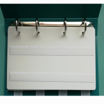 Лист-вкладыш в папку ПЕКС СРЕДНЯЯ - «globural.ru» - Тверь