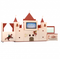 Логопедический комплекс "Замок" - «globural.ru» - Тверь