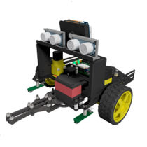 Конструктор программируемых моделей инженерных систем. "Смарт-системы" - «globural.ru» - Тверь