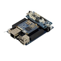 Базовый набор многокомпонентных робототехнических систем и манипуляционных роботов, Автоматизированные линии, Интернет вещей - «globural.ru» - Тверь