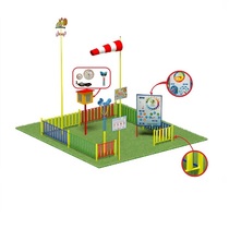 Метеорологическая площадка (комплект Мини плюс-2)   - «globural.ru» - Тверь