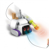 Робот Botzees Mini - «globural.ru» - Тверь