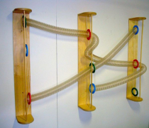 Модульный лабиринт - «globural.ru» - Тверь