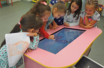 Мультстудия комплектация лого + 43" - «globural.ru» - Тверь