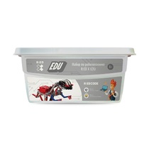 Комплекс робототехники R:ED X (Edu) - «globural.ru» - Тверь