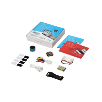 Образовательный набор для программирования HaloCode standard kit - «globural.ru» - Тверь