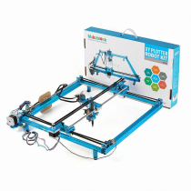Набор XY плоттера XY Plotter Robot Kit V2.0  - «globural.ru» - Тверь
