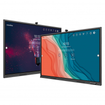 Интерактивная LED панель Newline TT-8622Q - «globural.ru» - Тверь