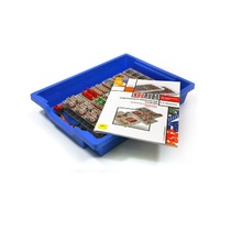 Набор Науробо для сборки электронных схем - «globural.ru» - Тверь