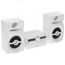 Музыкальный центр - «globural.ru» - Тверь