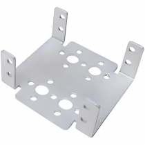 Кронштейн для крепления двух серводвигателей  - «globural.ru» - Тверь