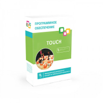 Программное обеспечение "Touch" - «globural.ru» - Тверь
