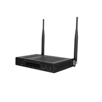 Встраиваемый вычислительный блок Geckotouch Module PC82RJ5 - «globural.ru» - Тверь