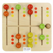 Панель "Лабиринт - цвет" - «globural.ru» - Тверь