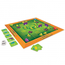 Игра настольная "Мыше-мания" - «globural.ru» - Тверь