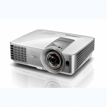 Мультимедийный короткофокусный проектор BenQ MS630ST - «globural.ru» - Тверь