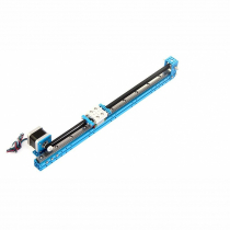 Ресурсный набор Linear Motion Guide Module Pack - Blue - «globural.ru» - Тверь