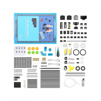 Ресурсный набор AI & IoT Education Toolkit Add-on Pack - «globural.ru» - Тверь