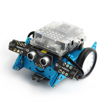 Ресурсный набор mBot Add-on Pack Interactive Light&Sound - «globural.ru» - Тверь