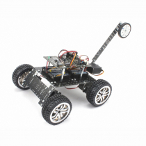 Ресурсный набор Robo kit 2-3 - «globural.ru» - Тверь