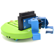 Ресурсный набор к базовому робототехническому набору SENSE (начальная школа) - «globural.ru» - Тверь