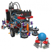 Набор K’NEX Education ROBOTICS PACK - «globural.ru» - Тверь