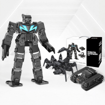 Конструктор Robotics engineer kit 2 - «globural.ru» - Тверь