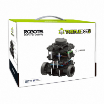 Мобильный робот Turtlebot3 burger - «globural.ru» - Тверь